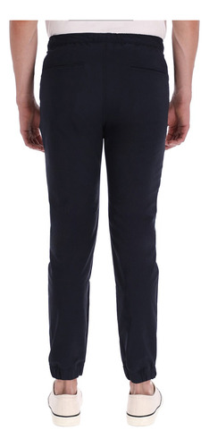 Jogger Holstone Deportivo Elástico Slim Fit Para Hombre