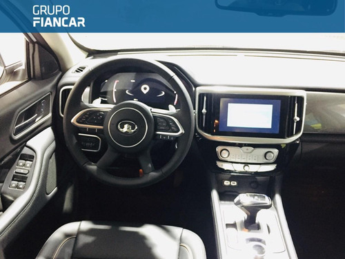 Gwm Poer Family 4x4 Automatica 2.0 (iva Incluido) 2021 0km