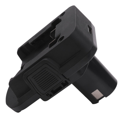 . Adaptador Convertidor De Batería De Litio Dm18rl For