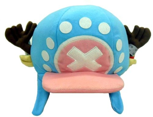 One Piece Tony Tony Chopper Costume Hat Ver 5