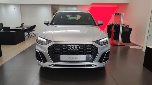 Audi Q5 2.0 45 Tfsi Mhev Quattro S-Line