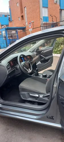 Volskwagen Jetta 1.4 Turbo Unico Dueño 2019 Bogota
