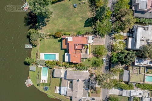 Imagen 11 de 30 de Casa En Venta En El Encuentro