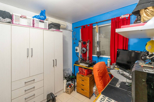 Ph De 3 Amb C/patio,terraza Y Coch Venta Boulogne