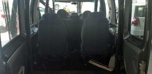Fiat Doblo 1.8 Mpi Elx 8v