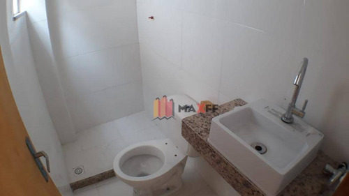 Imagem 5 de 12 de Casa Com 3 Dormitórios À Venda, 92 M² Por R$ 490.000,00 - Jacarepaguá - Rio De Janeiro/rj - Ca0146