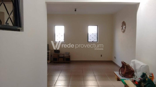 Imagem 8 de 27 de Casa À Venda Em Jardim Santana - Ca275296