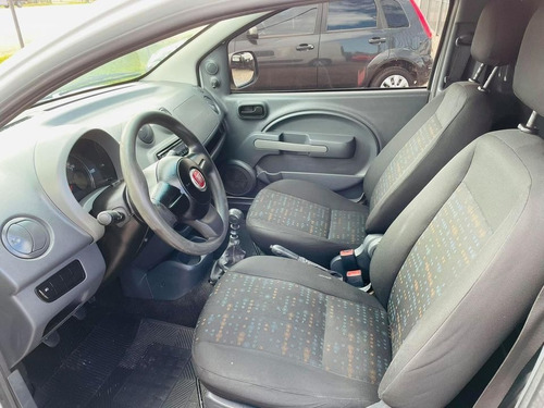 Amaya Fiat Fiorino