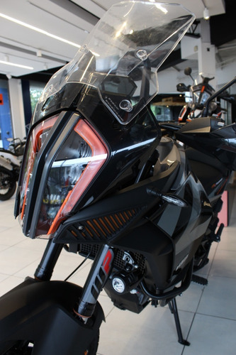 Ktm 1290 Super Adventure S Impresionante Equipamient 1000km