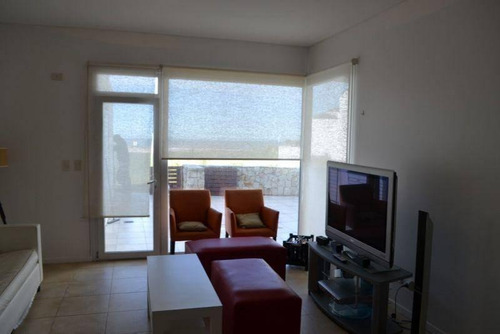 Imagen 7 de 15 de Departamento En Venta Sobre El Mar - 4 Ambientes - Villa De Mar - Pinamar Norte