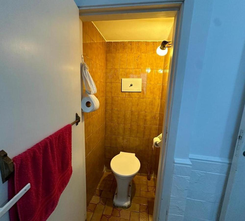 Casa Ph Independiente De 4 Ambientes Con Cochera En Bernal