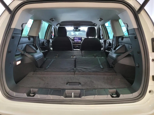 Jeep Commander 1.3 T270 Limited 4X2 At6