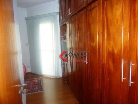 Apartamento Com 3 Dormitórios À Venda, 100 M² Por R$ 450.000,00 - Vila Euclides - São Bernardo Do Campo/sp - Ap0761