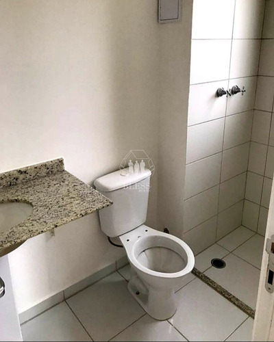 Imagem 17 de 19 de Apartamento - Ap03400 - 69019252