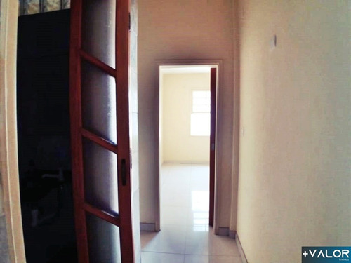 Apartamento Para Alugar No Boqueirão - Santos - Lo2232 - 69312420