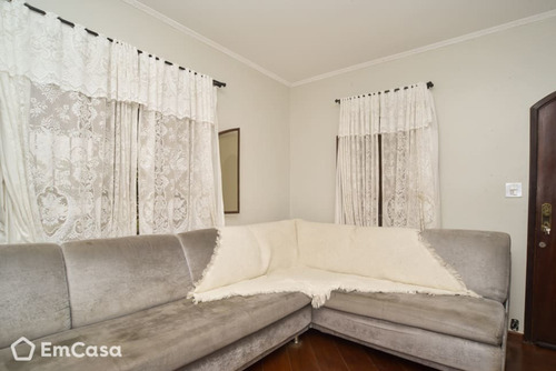Imagem 3 de 10 de Casa À Venda Em São Paulo - 22509