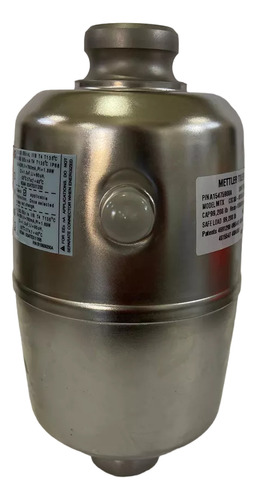 Célula De Carga Mtx 45t Mettler Toledo (Usado)