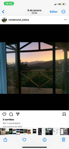 São 3 Casas E Uma Quase A Terminar , Terreno Com 970 Mts ,