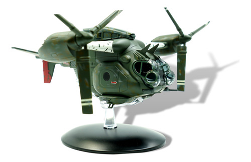 Hero Collector Fallout 4 Brotherhood Of Steel Vertibird