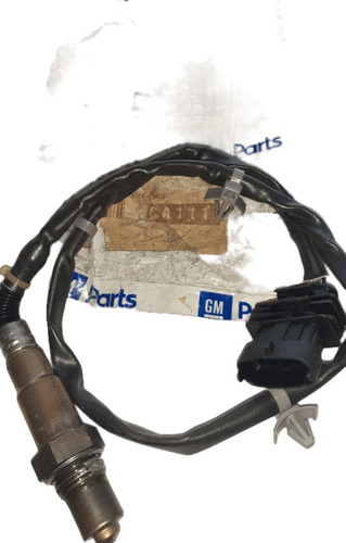 Sensor De Oxigeno Astra Zafira Vectra 2.0