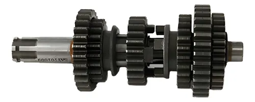 comprar Eje Secundario Transmisión Italika Dm200 Ft200 Fiera 250 Dt