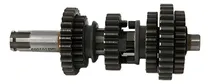 Comprar Eje Secundario Transmisión Italika Dm200 Ft200 Fiera 250 Dt