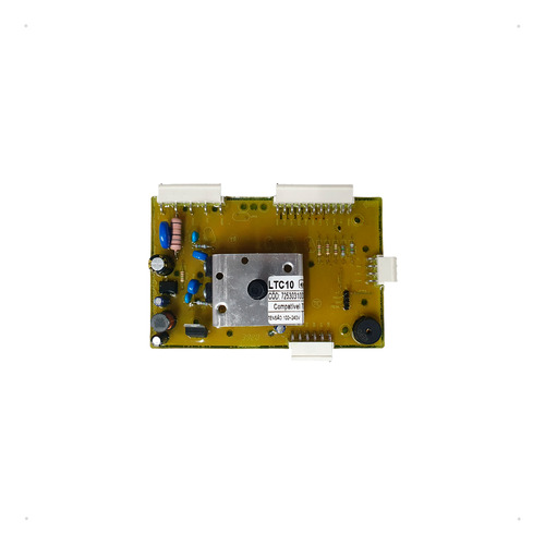 Placa De Potência Lavadora Electrolux Ltc10 - 70200646