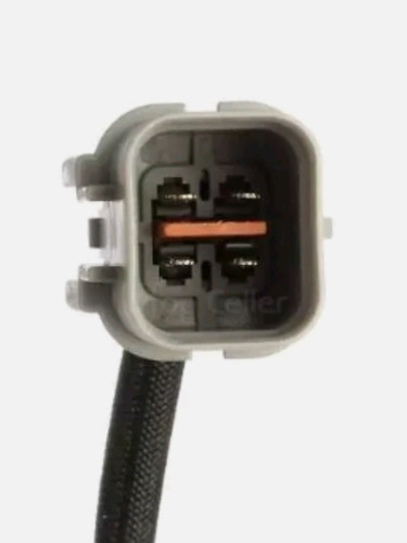 Imagen 3 de 4 de Sensor De Oxigeno Kia Sportage Tucson Santa Fe Óptima 2.7l
