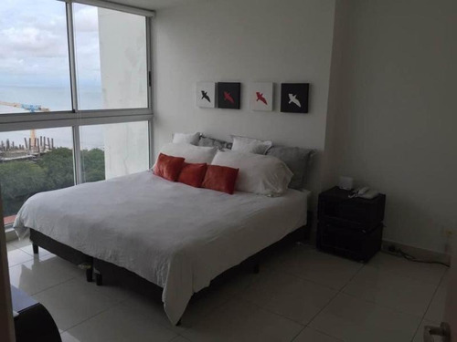 Imagen 7 de 14 de Venta De Apartamento En Ph Moon Tower San Francisco 20-10048