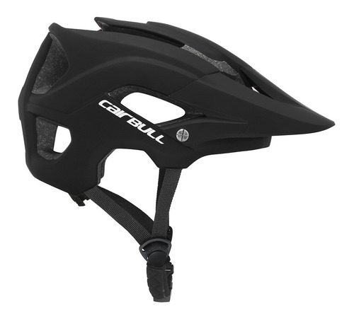 Casco Mtb Enduro Certificado Cairbull Bicicleta +obsequio