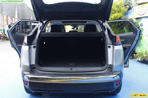 Peugeot 3008 1.6 Allure