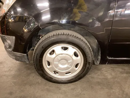 Chevrolet Spark 1.0 Life