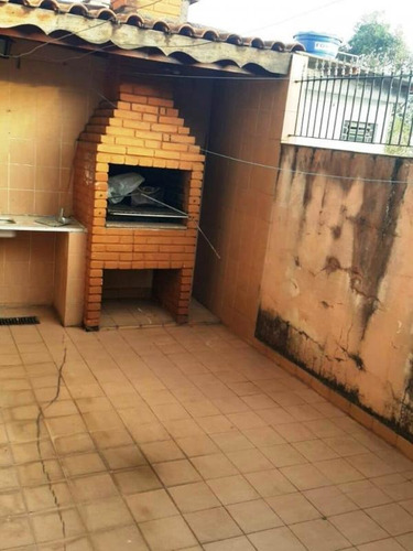 Imagem 12 de 15 de Ref.: 18317 - Casa Terrea Em Osasco Para Venda - 18317