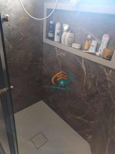 Sobrado À Venda, 250 M² Por R$ 960.000,00 - Jardim Dourado - Guarulhos/sp - So0572