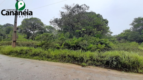 Imagem 11 de 12 de Terreno Com 2.250 M² (chácara) Localizado No Parque Náutico, Cananéia, Litoral Sul De Sp - Te00096 - 70531411