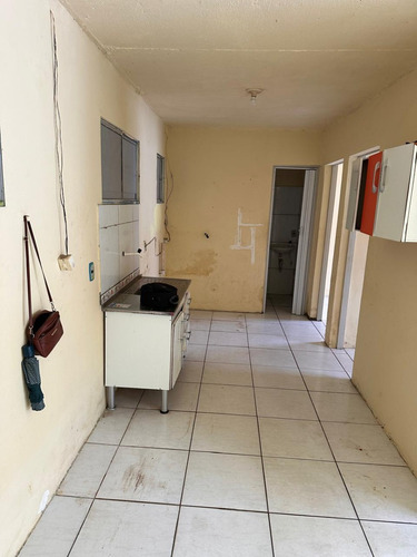 Apartamento No Arruda Com 2 Qts