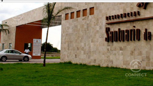 Terreno - Fraccionamiento Campestre Santuario De Santa Rita