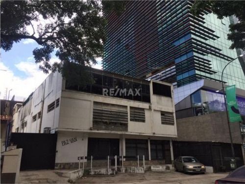 #006 Edificio En Venta En Las Mercedes Oportunidad De Inversión