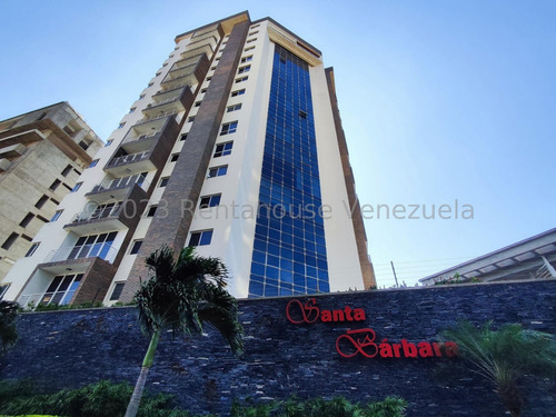 José Trivero Vende Espectacular Apartamento Ubicado En El Triangulo Del Este Barquisimeto