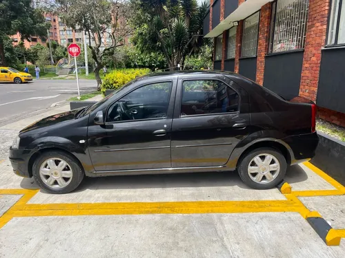 Renault Logan 1.6 Dynamique Fii