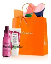 Comprar Natura Tododia Kit Uva Rosada Y Granada - Parati Bienestar