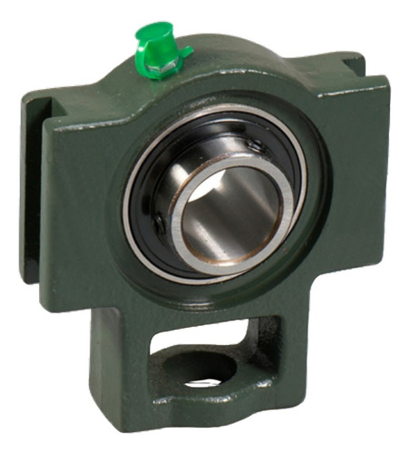 01 Mancal Tensor Com Rolamento Uct208 - P/ Eixo 40mm
