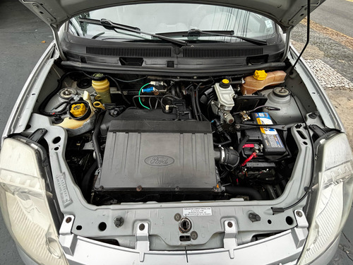 Ford Ka Ka 1.0 (Flex)