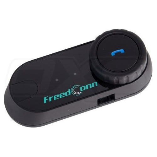 2 Manos Libre Bluetooth Para Casco Moto Intercomunicador 