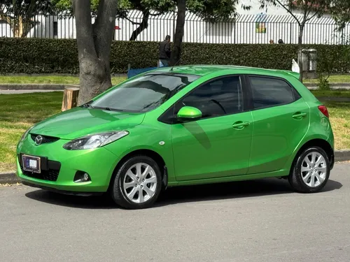 Mazda 2 1.5 15Hap At