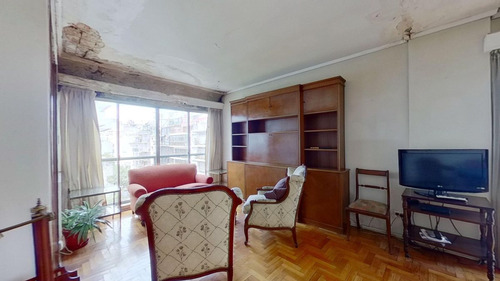 Departamento 4 Amb C Dependencia Balcones Palermo