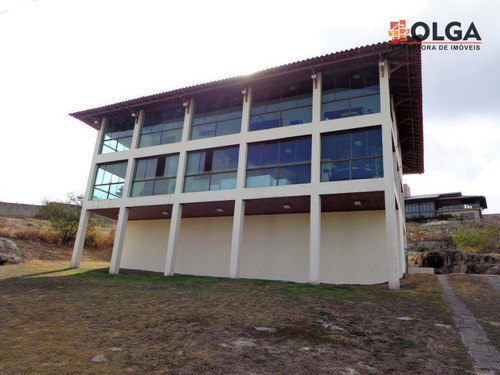 Casa Em Condomínio, À Venda - Gravatá/pe - Vl0447