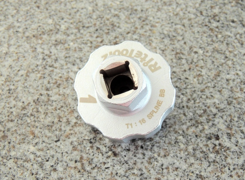 Imagen 2 de 5 de Ashima Herramienta Para Cazoletas De Balero Externo