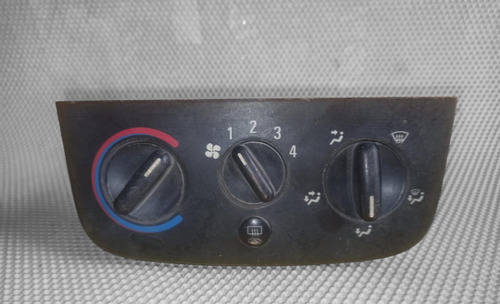 Control De Clima A/c Chevrolet Corsa 03-09 Usado Original