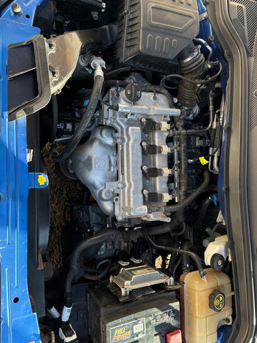 Chevrolet Cavalier 1.5 Lt At